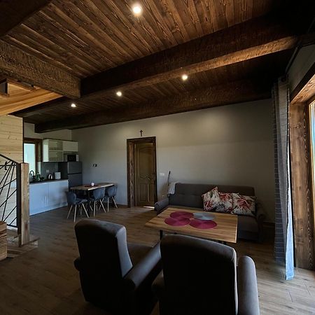 Na Starej Drodze Villa Ciche  Luaran gambar