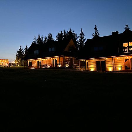 Na Starej Drodze Villa Ciche  Luaran gambar