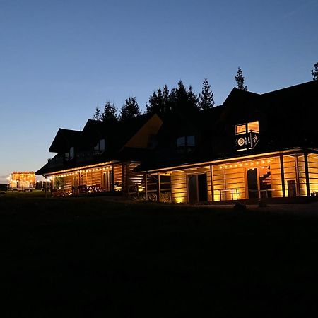 Na Starej Drodze Villa Ciche  Luaran gambar