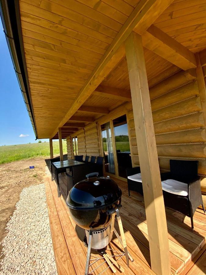 Na Starej Drodze Villa Ciche  Luaran gambar