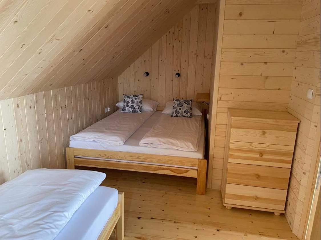 Na Starej Drodze Villa Ciche  Luaran gambar