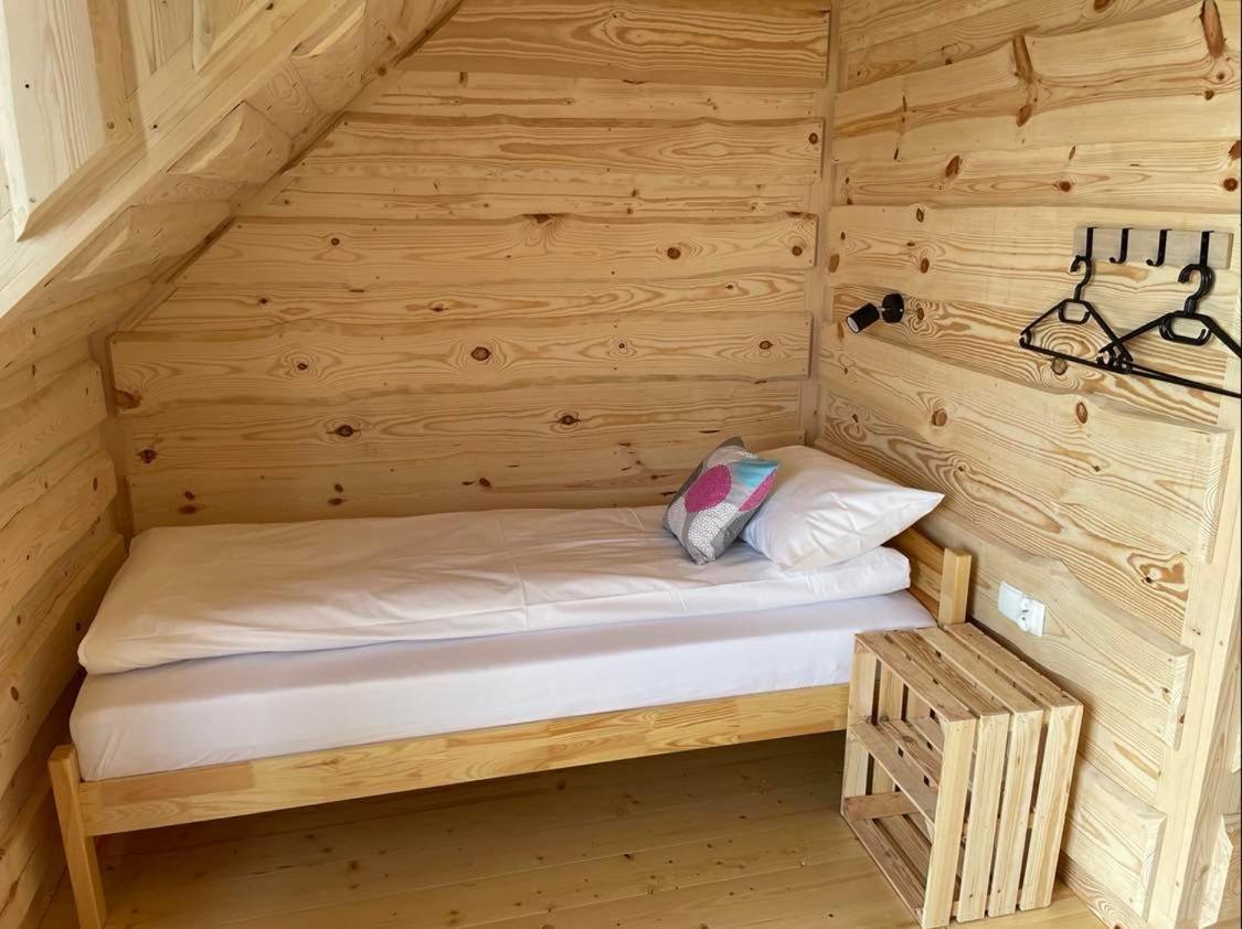Na Starej Drodze Villa Ciche  Luaran gambar