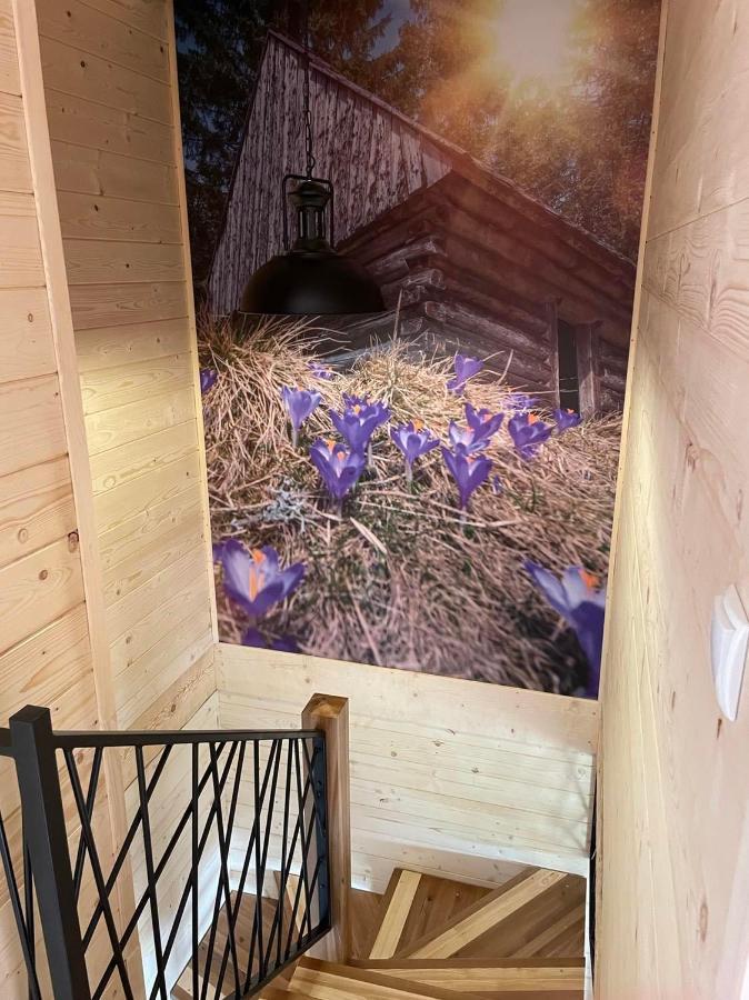 Na Starej Drodze Villa Ciche  Luaran gambar