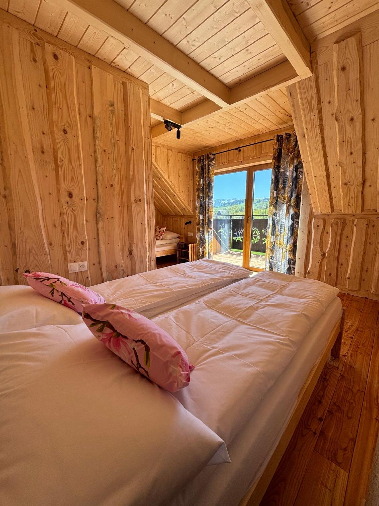 Na Starej Drodze Villa Ciche  Luaran gambar