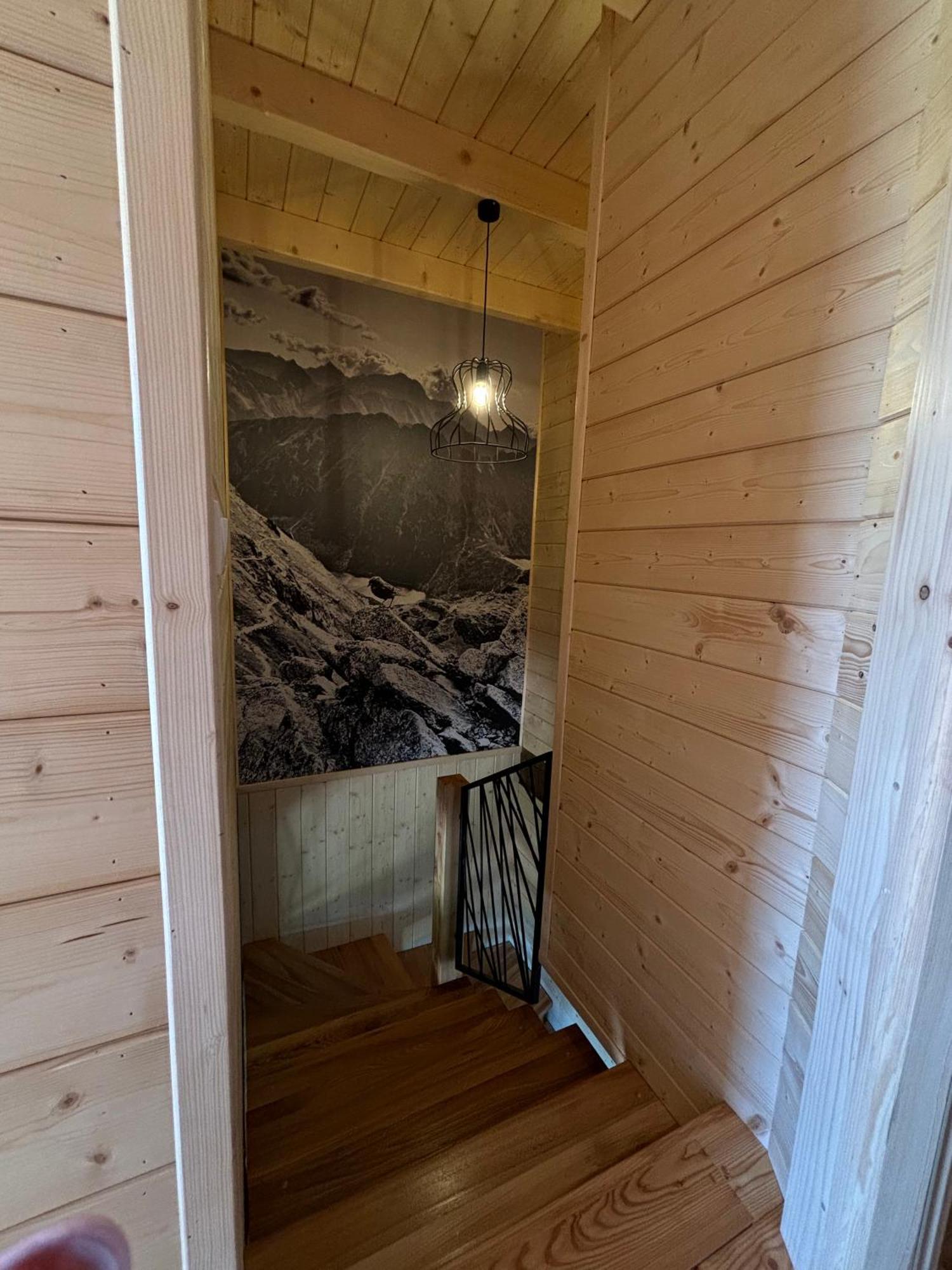 Na Starej Drodze Villa Ciche  Luaran gambar
