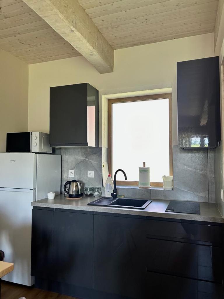 Na Starej Drodze Villa Ciche  Luaran gambar