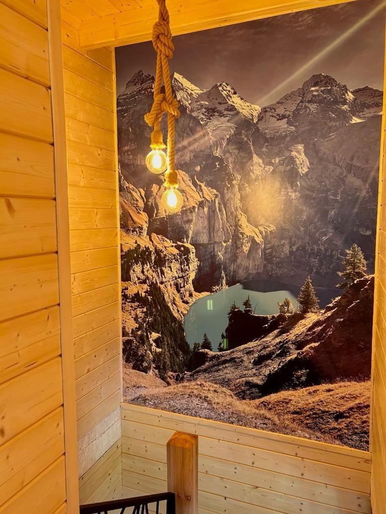 Na Starej Drodze Villa Ciche  Luaran gambar