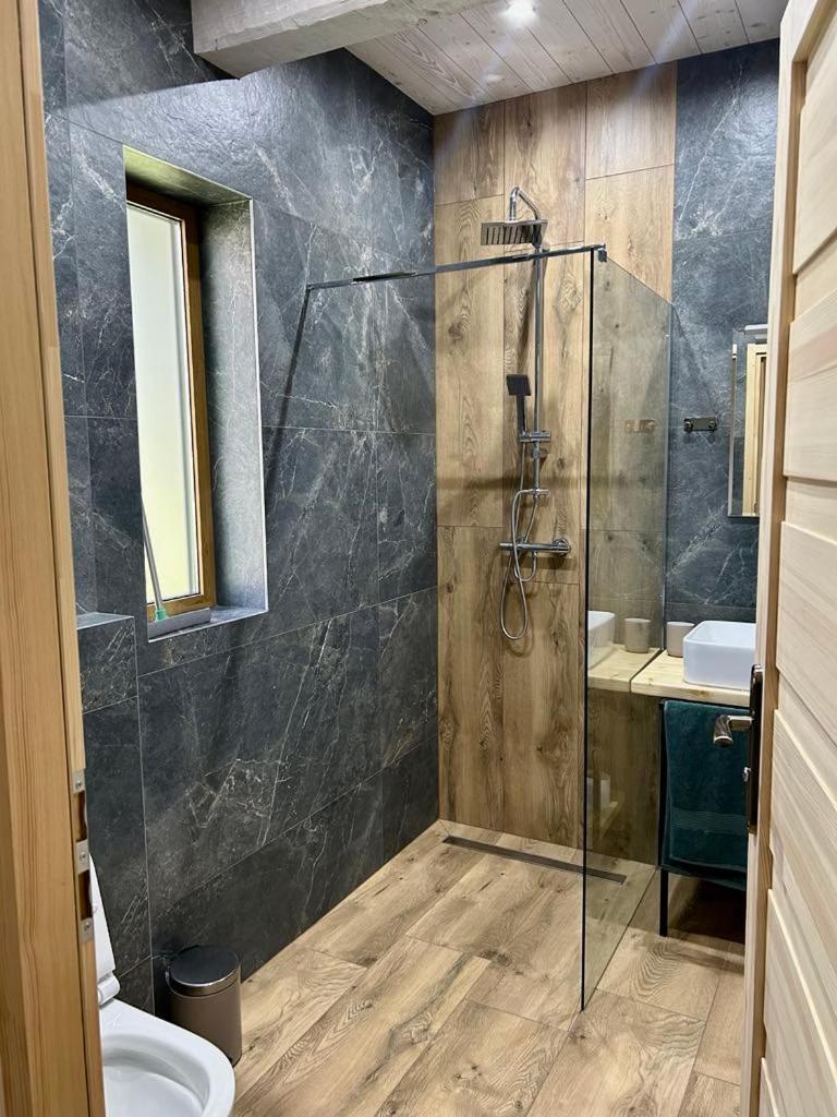 Na Starej Drodze Villa Ciche  Luaran gambar