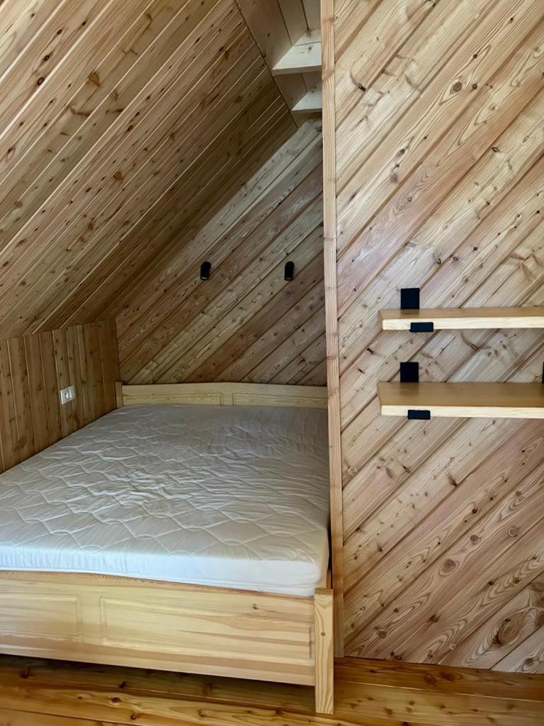 Na Starej Drodze Villa Ciche  Luaran gambar