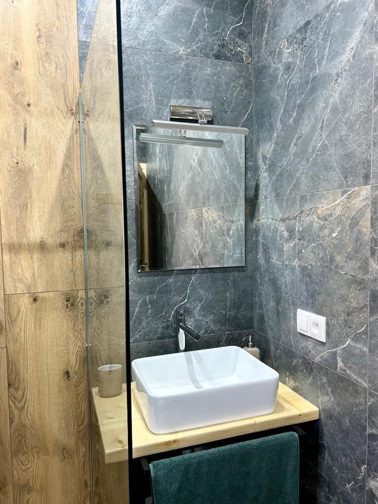 Na Starej Drodze Villa Ciche  Luaran gambar
